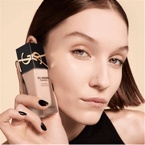 ysl hydrating foundation|ysl foundation.